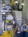  SCHLAFHORST SE-8 Open End Spinning Frames, 216 rotors,